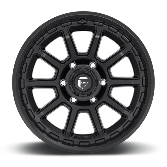 FUEL TORQUE D689
