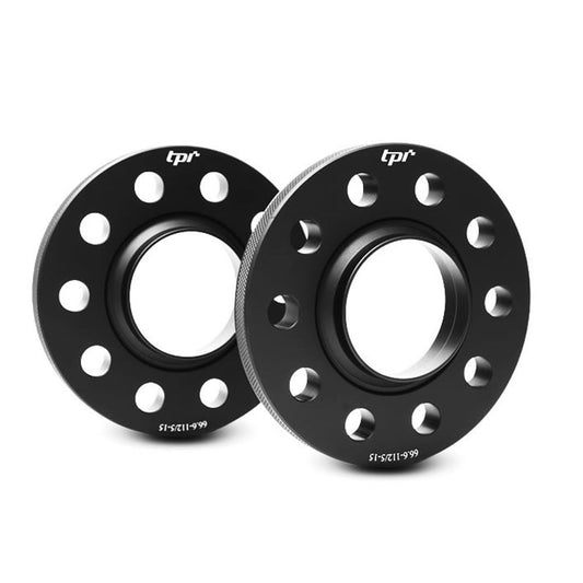 TPI WHEEL SPACERS BMW / MINI 4X100 CB56.1 PAIR