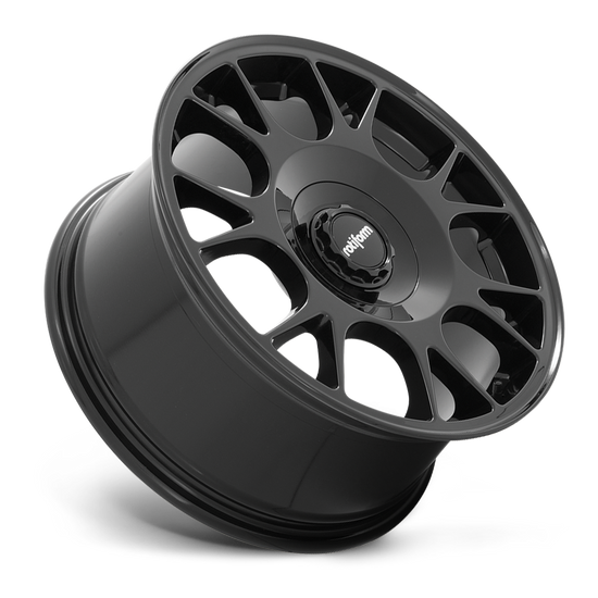 Rotiform TUF-R