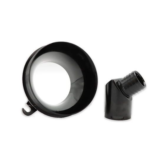 Pipercross induction kit for Audi A3 Limousine 8Y S3 Quattro, 2.0 TSI 4Drive