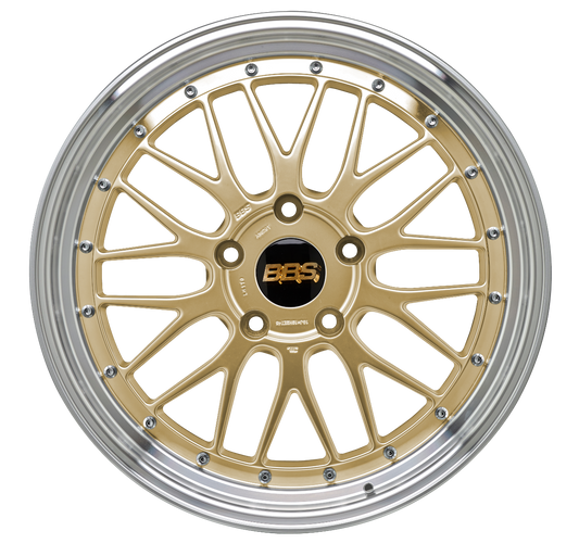 BBS LM GOLD