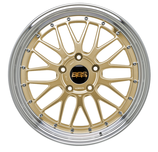 BBS LM GOLD