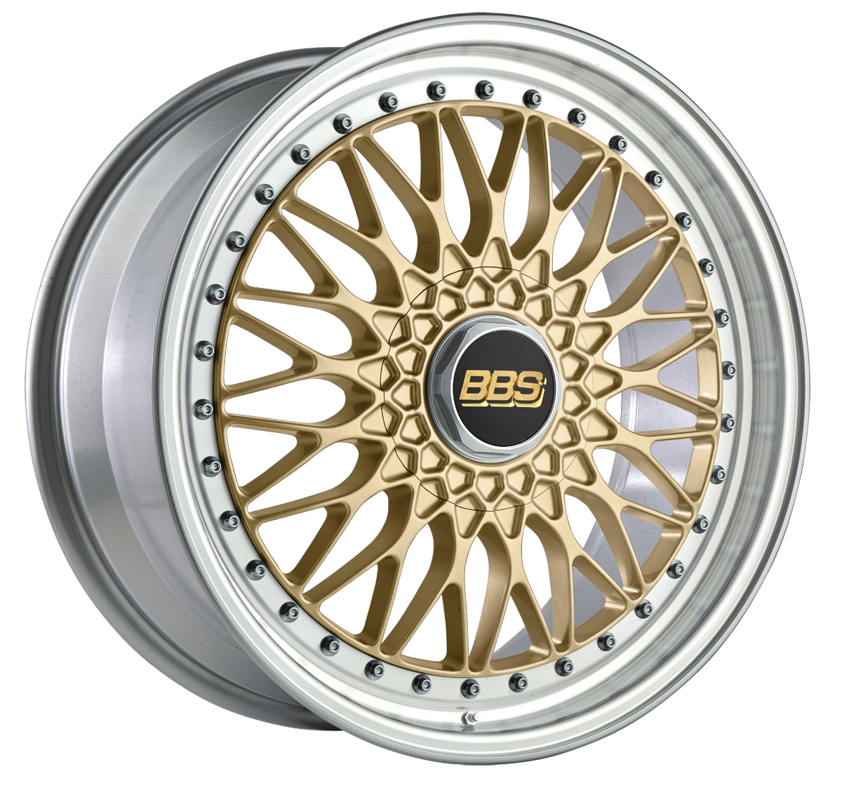 BBS SUPER RS