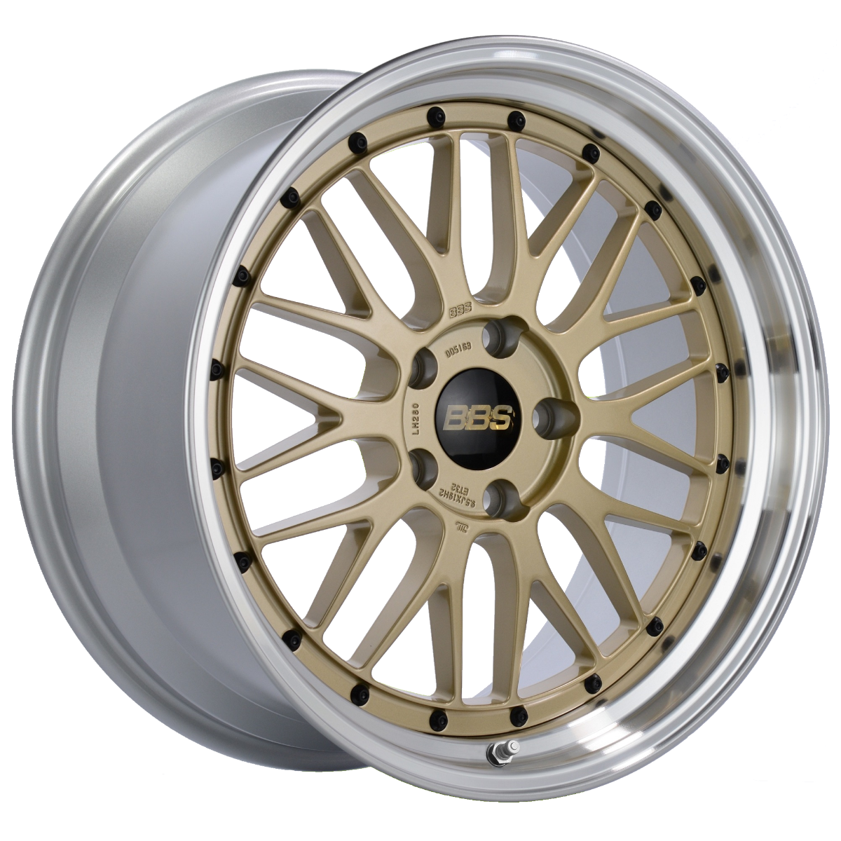 BBS LM GOLD
