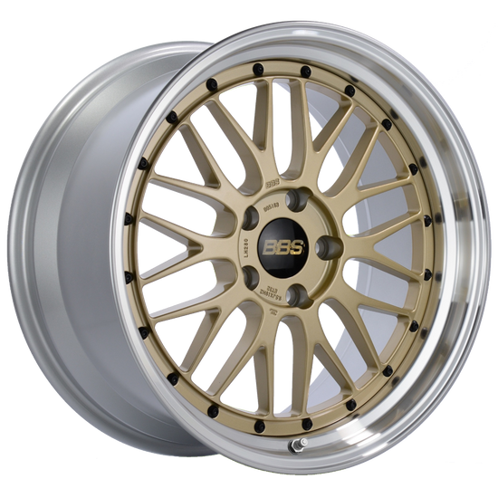 BBS LM GOLD