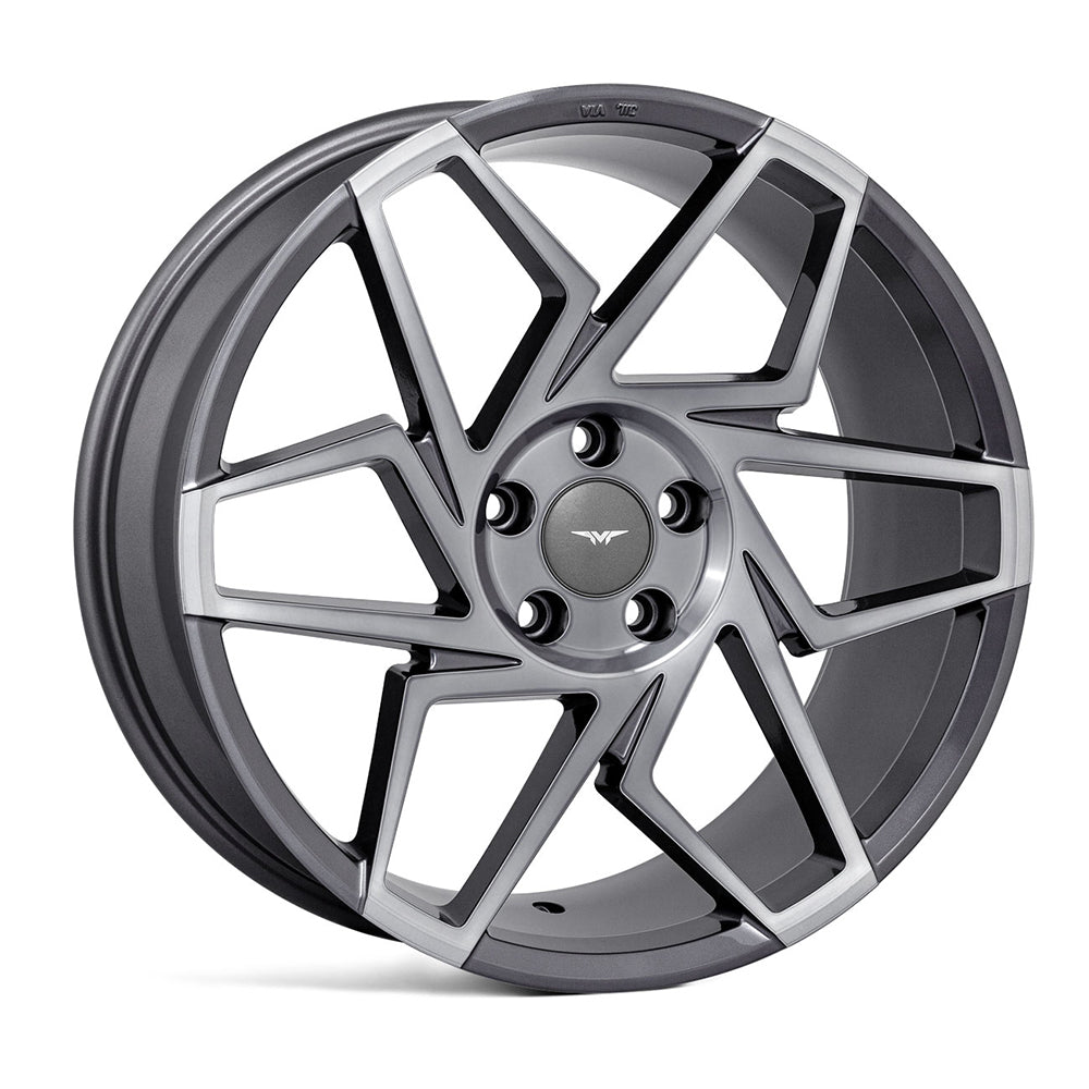 Veemann V-FS27R