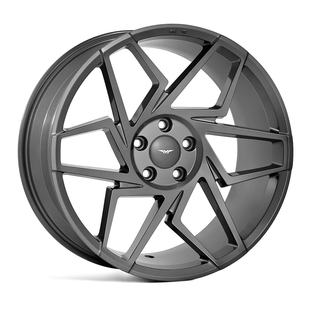Veemann V-FS27R
