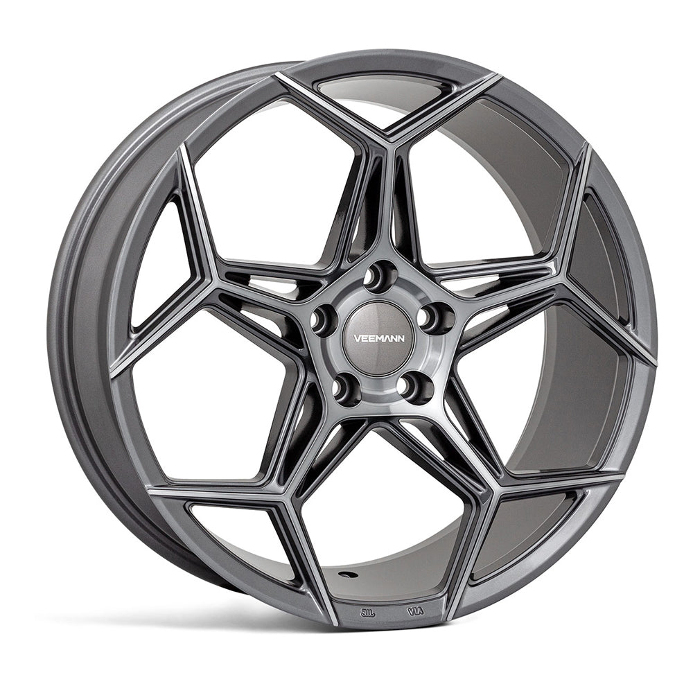 Veemann V-FS40