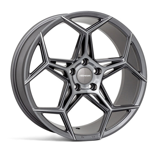 Veemann V-FS40