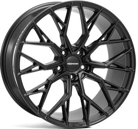 Veemaan V-FS51 Gloss Black