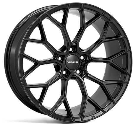 Veemann V-FS66 Gloss Black