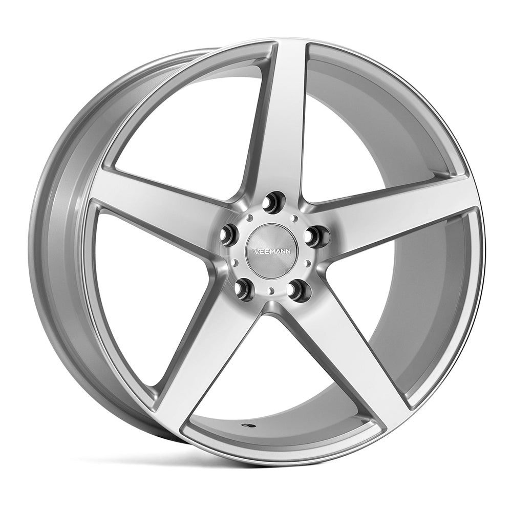 Veemann V-FS8
