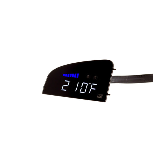 P3 V3 OBD2 - Buick Regal / Opel Insignia Gauge (2008-2017)