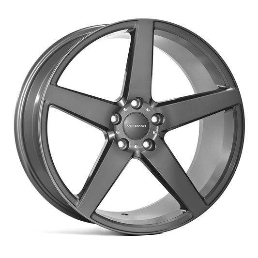 Veemann V-FS8