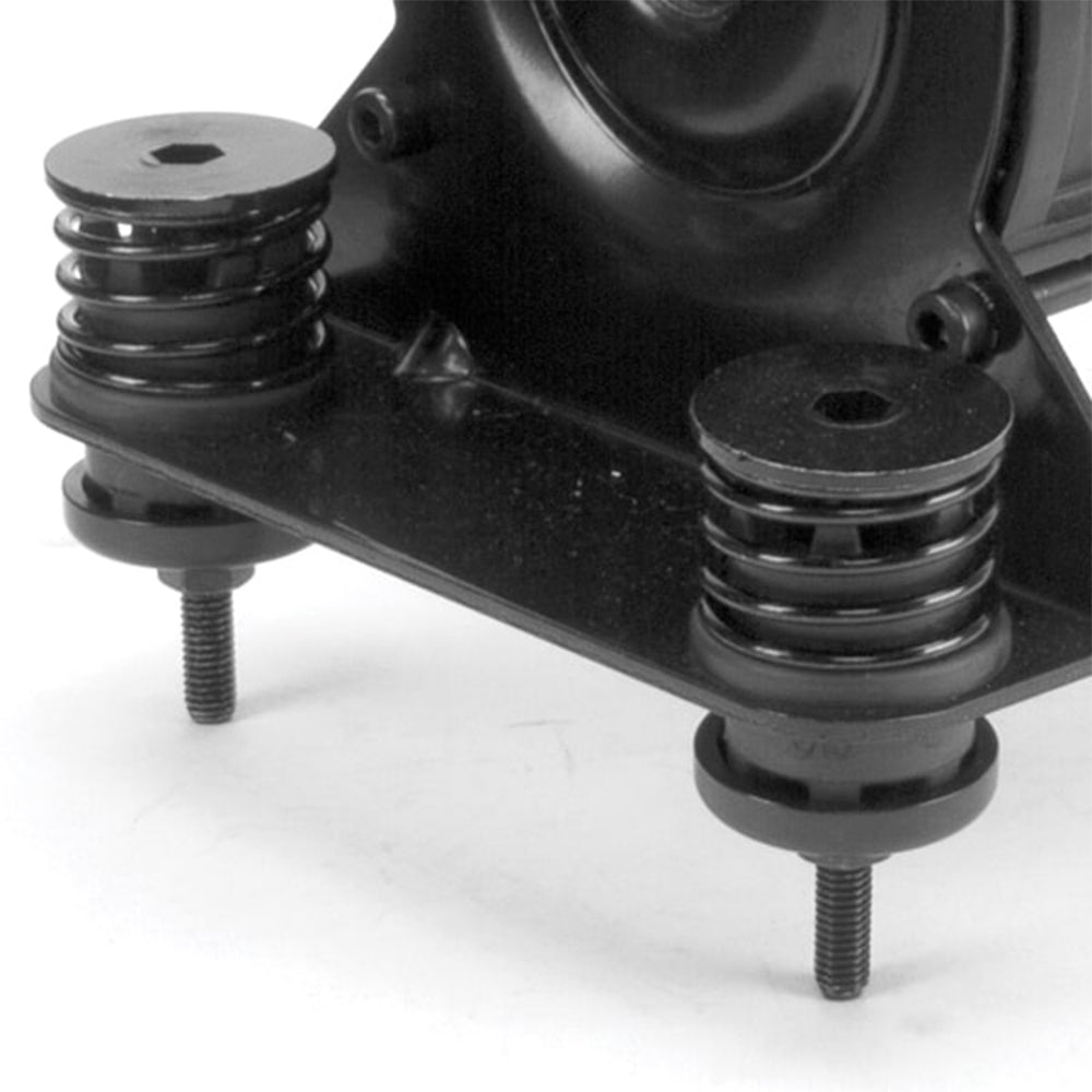 Viair 310 SS Stealth-Series Single Compressor