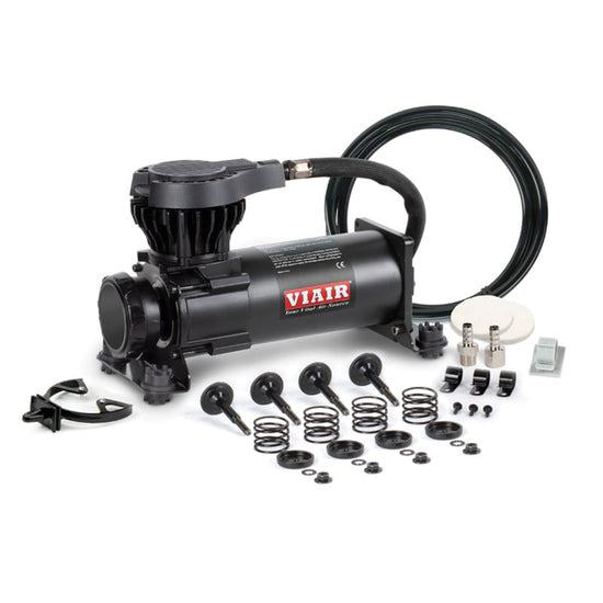 Viair 310 SS Stealth-Series Single Compressor