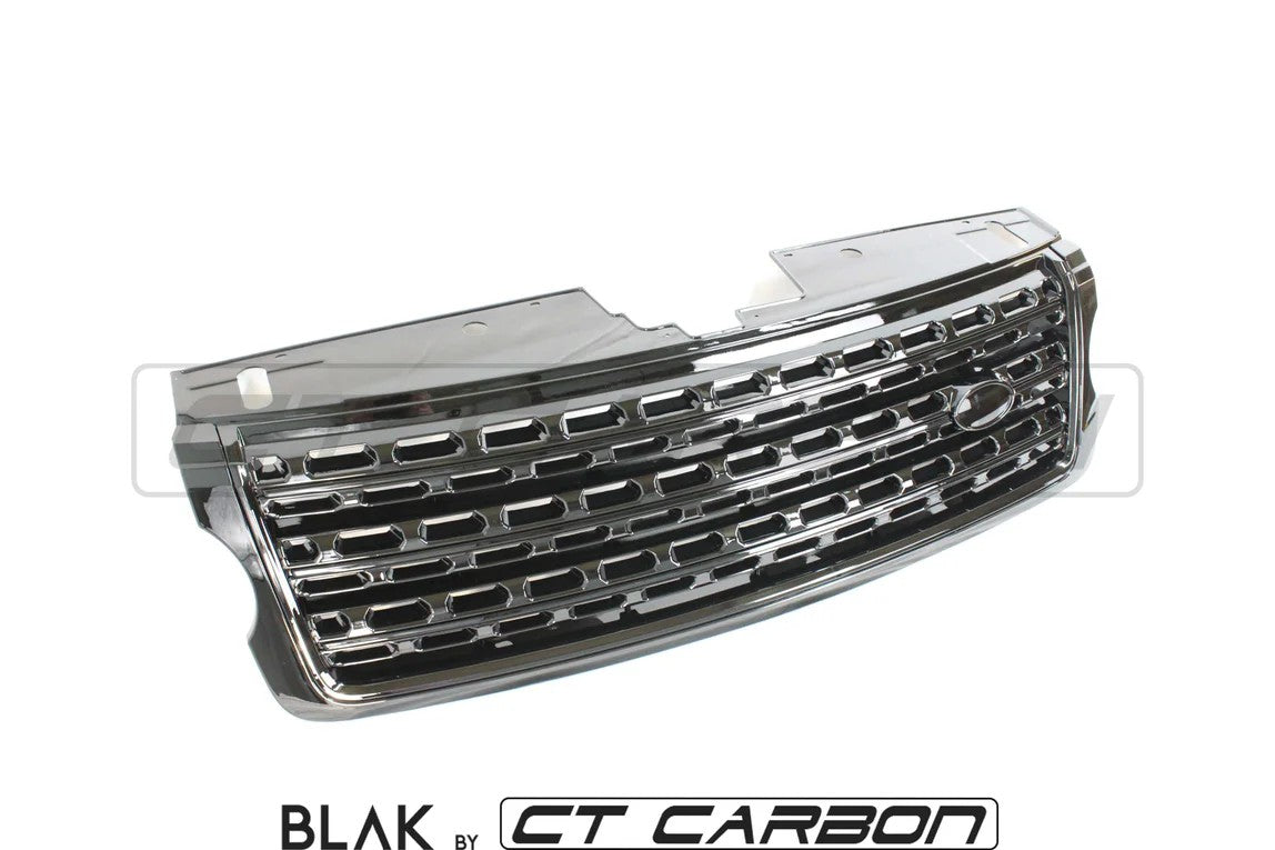 RANGE ROVER VOGUE L405 FULL BLACK EDITION TRIM PACK - 2013-2017
