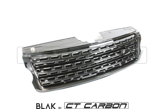 RANGE ROVER VOGUE L405 FULL BLACK EDITION TRIM PACK - 2013-2017