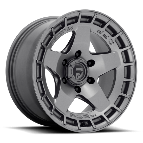FUEL WARP D734