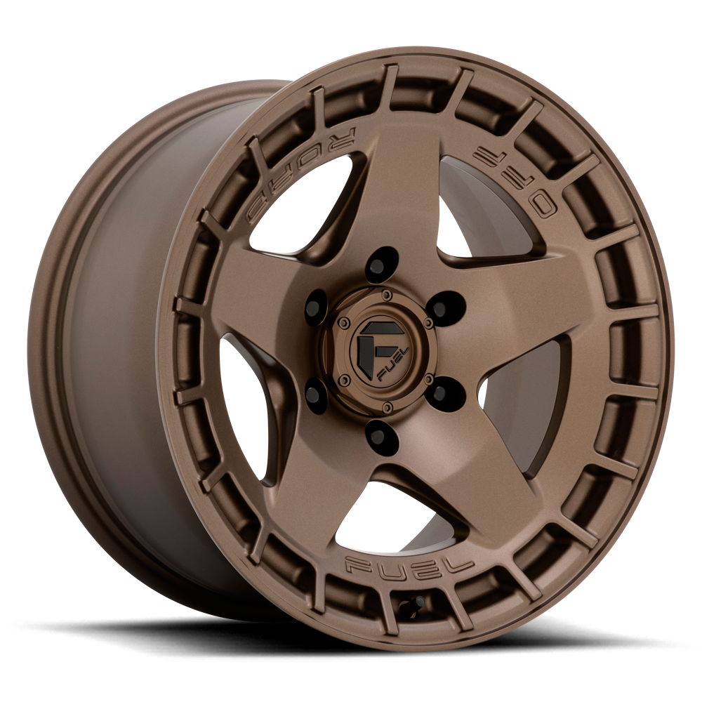 FUEL WARP D735
