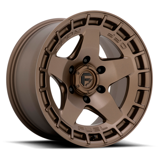 FUEL WARP D735