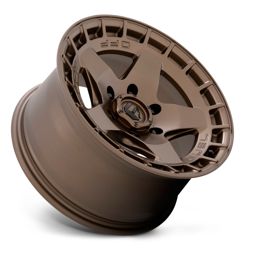 FUEL WARP D735