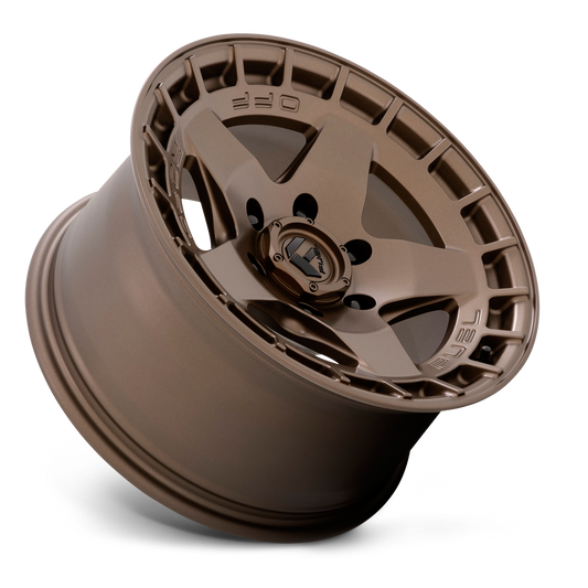 FUEL WARP D735