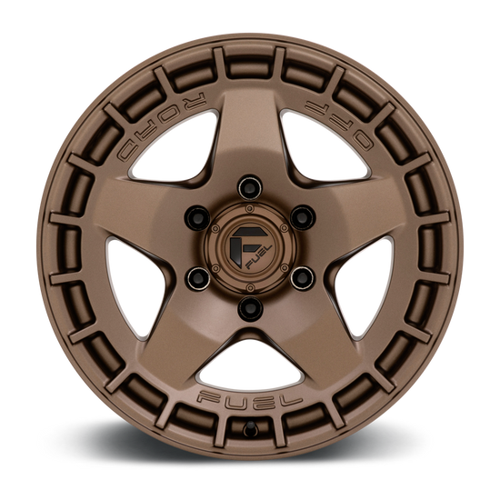 FUEL WARP D735