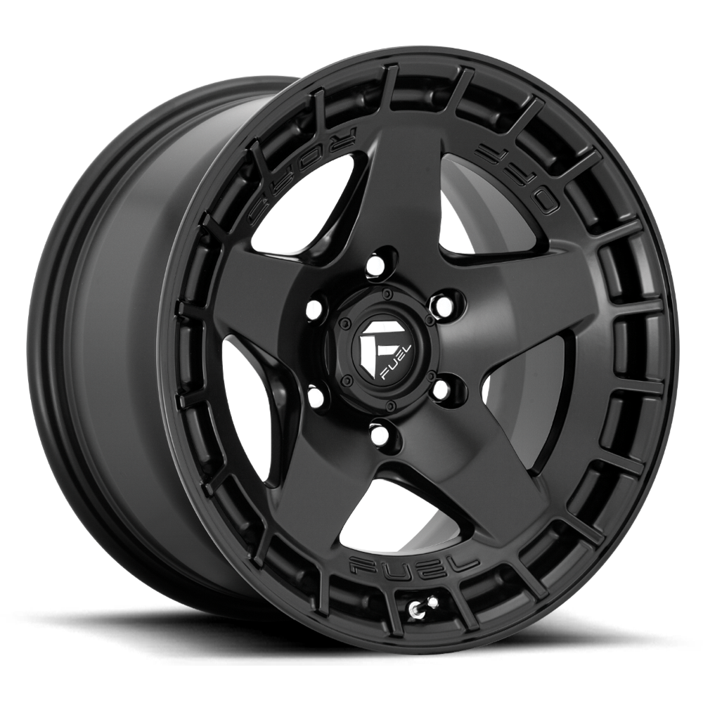 FUEL WARP D733