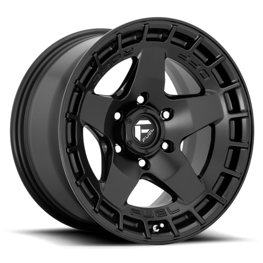 FUEL WARP D733