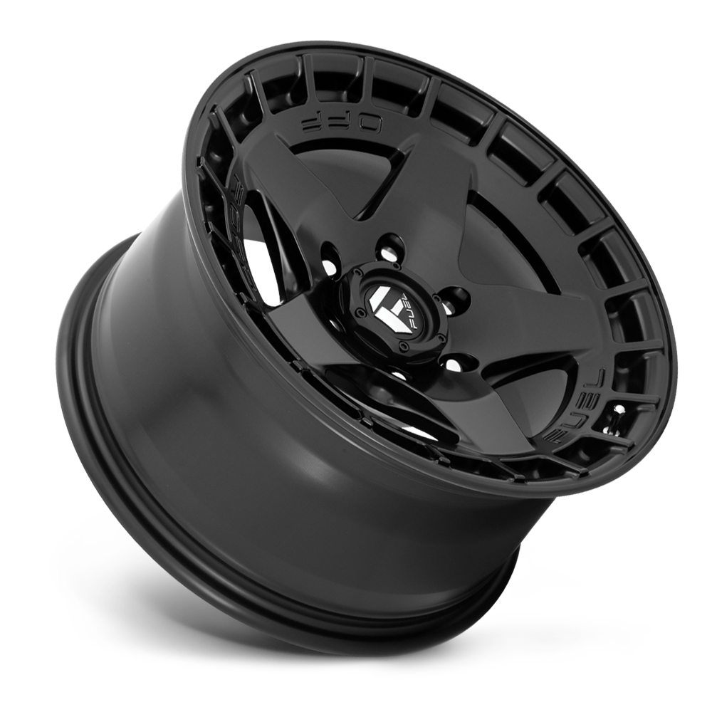 FUEL WARP D733