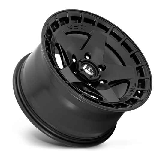 FUEL WARP D733