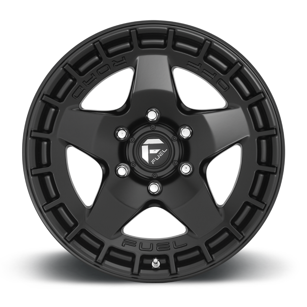 FUEL WARP D733