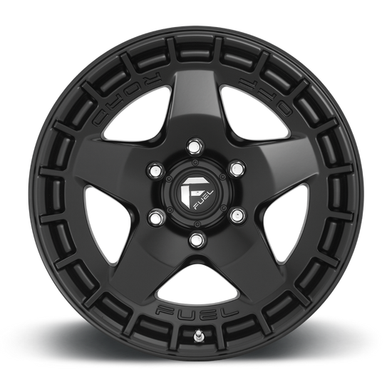 FUEL WARP D733