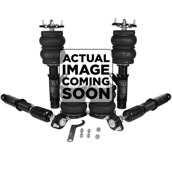 BMW 4 Series F32/F33/F36 Front & Rear Air Suspension With Optional Air Lift Management