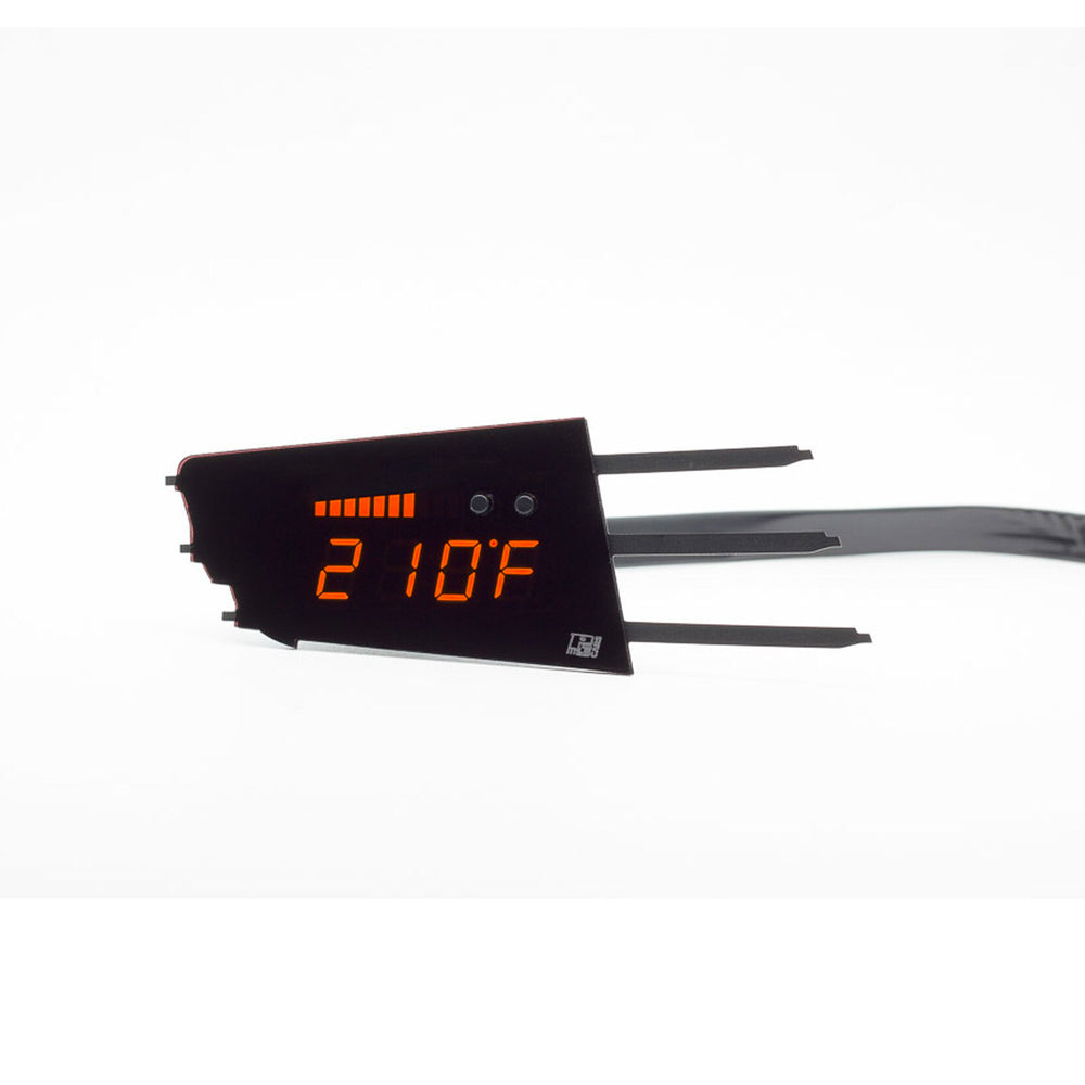 P3 V3 OBD2 - BMW E89 Gauge (2009-2016)