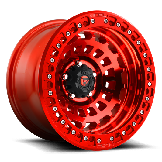 FUEL ZEPHYR D100 BEADLOCK