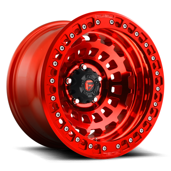 FUEL ZEPHYR D100 BEADLOCK