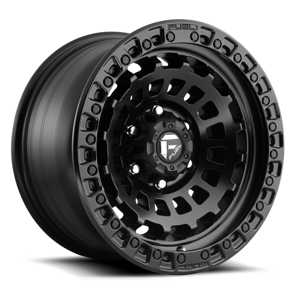 FUEL ZEPHYR D633