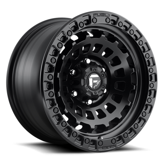 FUEL ZEPHYR D633
