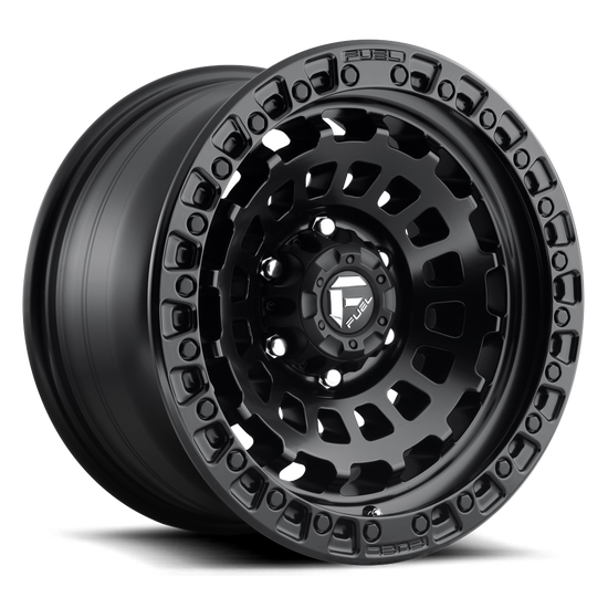 FUEL ZEPHYR D633