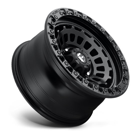 FUEL ZEPHYR D633