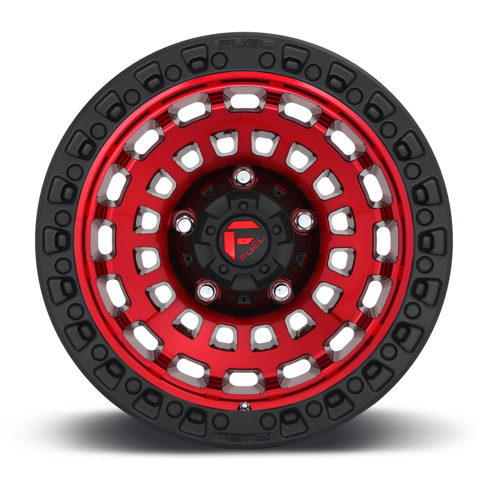 FUEL ZEPHYR D632