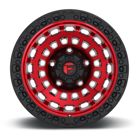 FUEL ZEPHYR D632