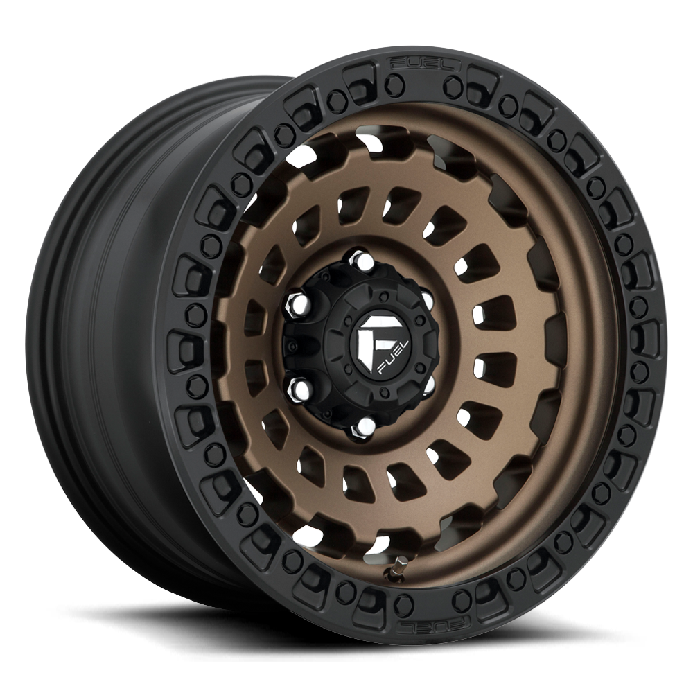 FUEL ZEPHYR D634