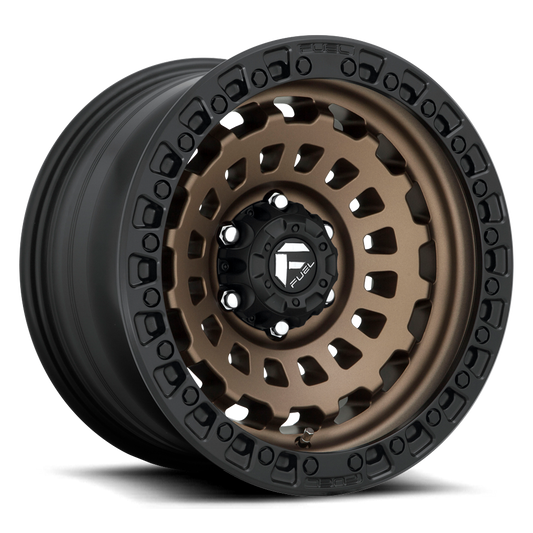 FUEL ZEPHYR D634