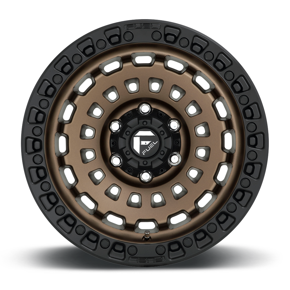 FUEL ZEPHYR D634