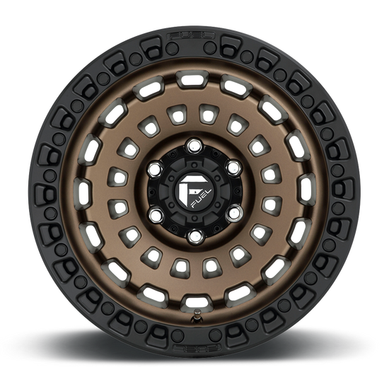 FUEL ZEPHYR D634
