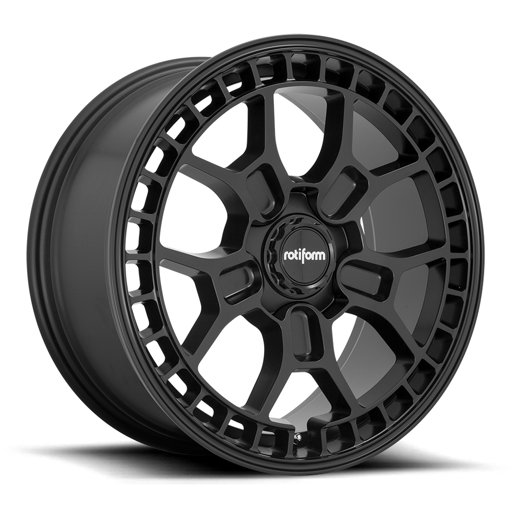 Rotiform ZMO-M