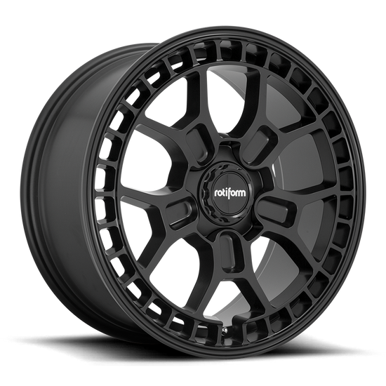 Rotiform ZMO-M